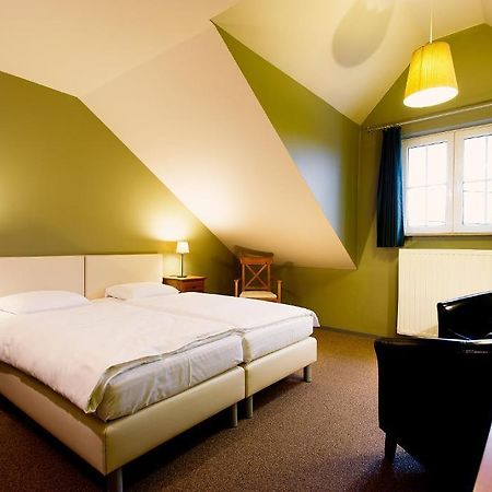 וולן B&B De Vroling חדר תמונה