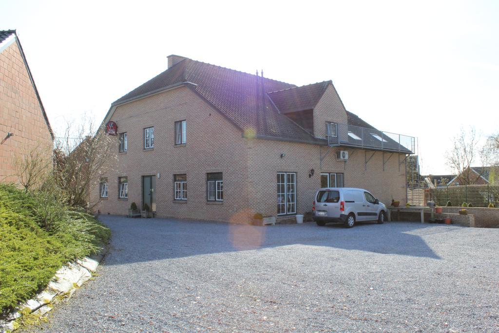 וולן B&B De Vroling מראה חיצוני תמונה