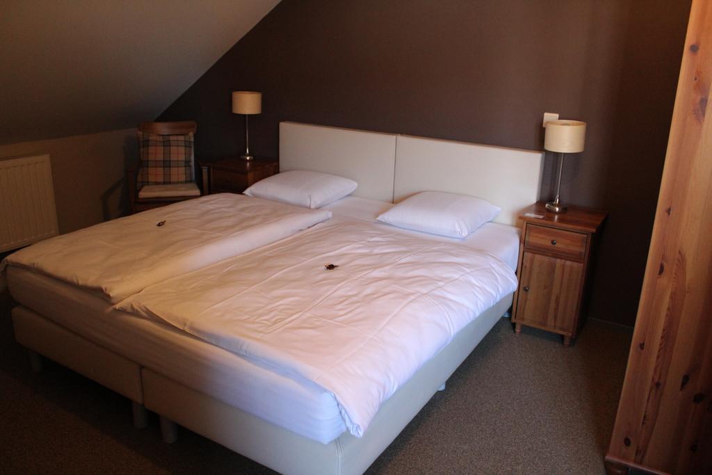 וולן B&B De Vroling מראה חיצוני תמונה