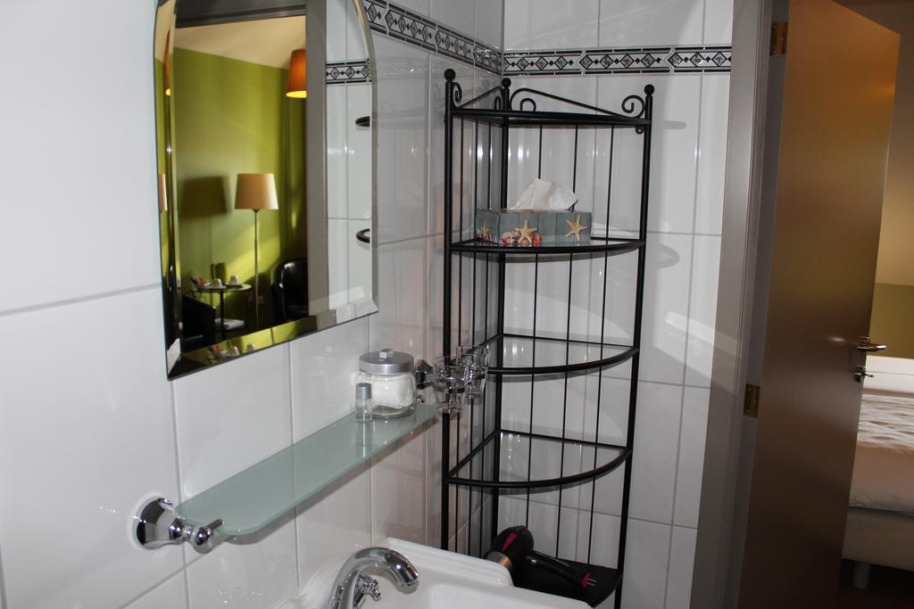 וולן B&B De Vroling מראה חיצוני תמונה