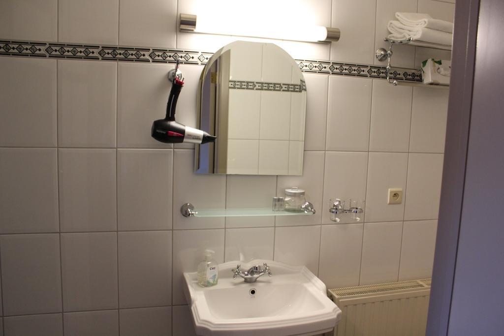 וולן B&B De Vroling מראה חיצוני תמונה