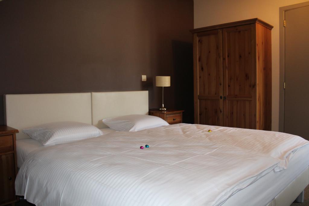 וולן B&B De Vroling מראה חיצוני תמונה