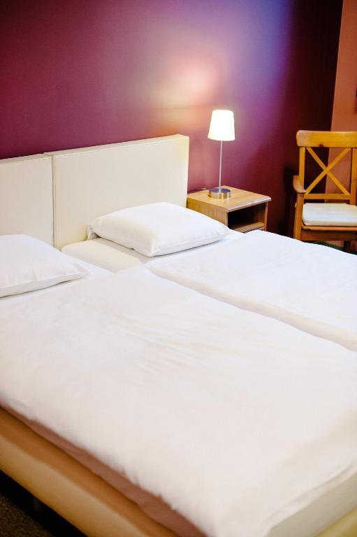 וולן B&B De Vroling חדר תמונה
