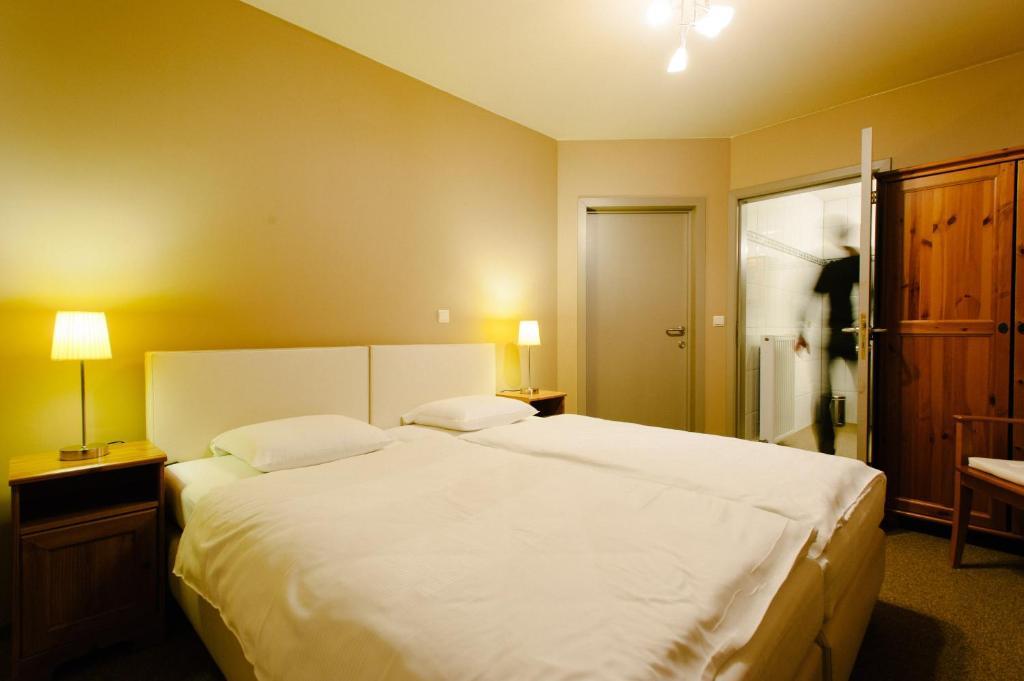 וולן B&B De Vroling מראה חיצוני תמונה