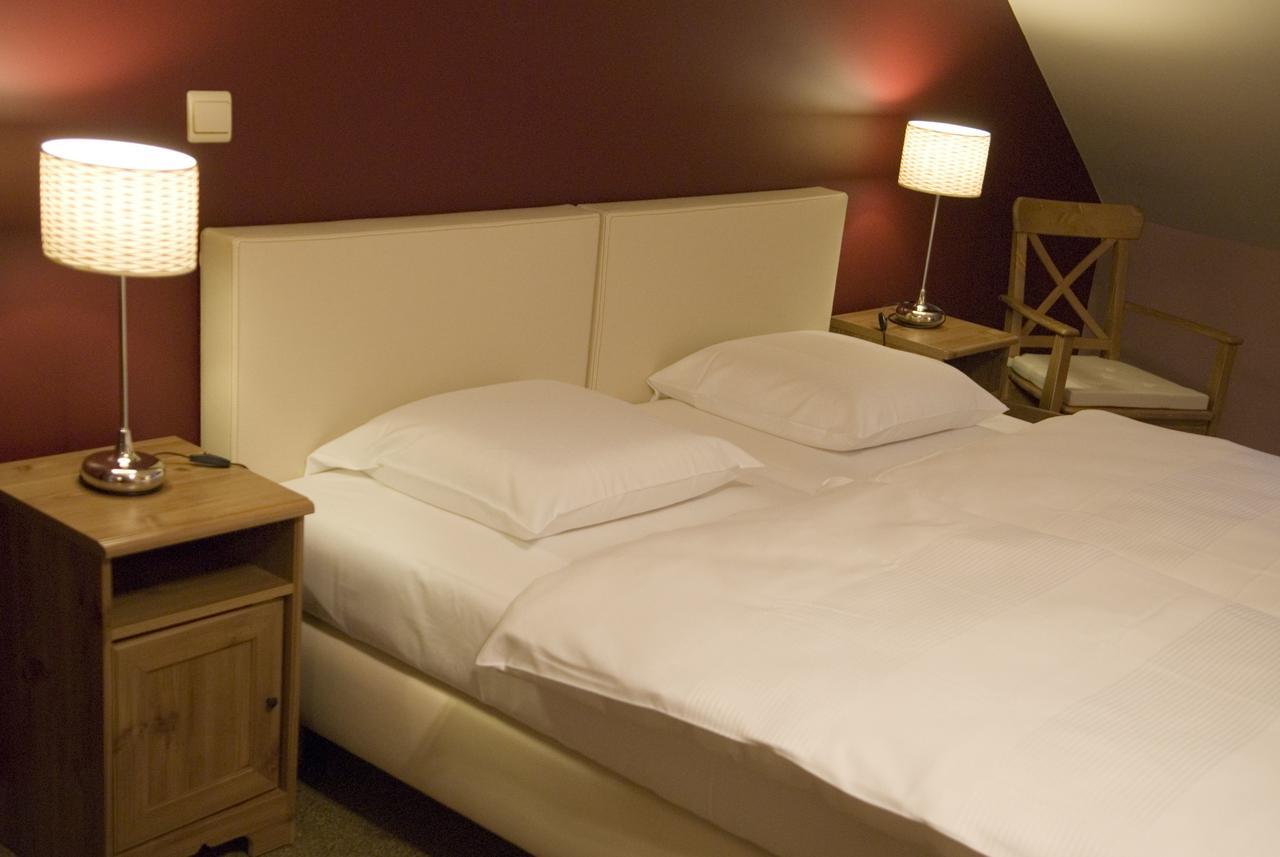 וולן B&B De Vroling מראה חיצוני תמונה